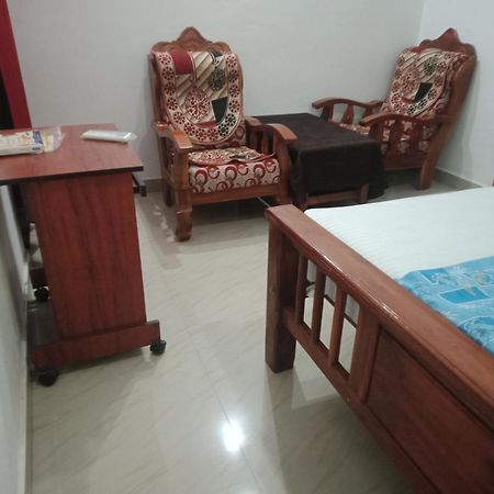 Mundro Bright Homestay Mundrothuruth Zewnętrze zdjęcie