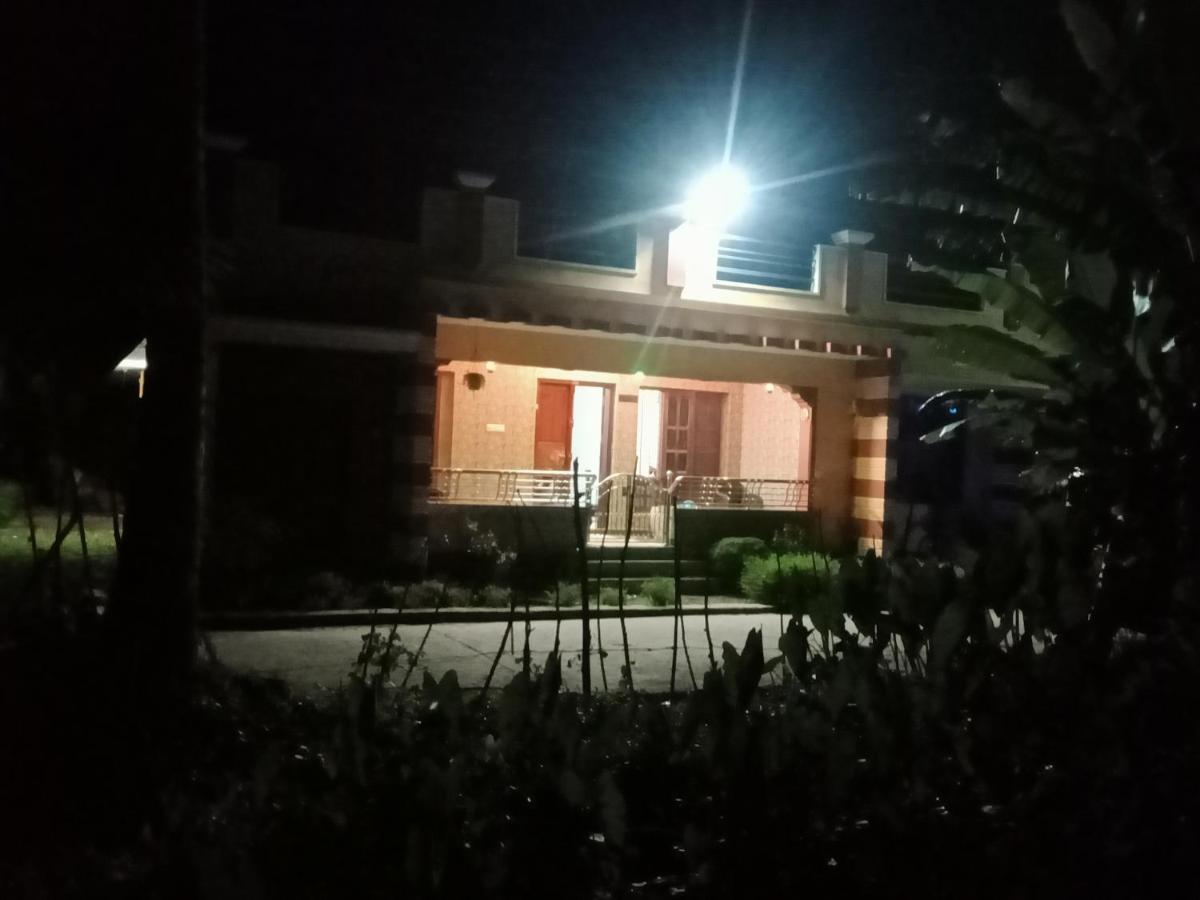 Mundro Bright Homestay Mundrothuruth Zewnętrze zdjęcie