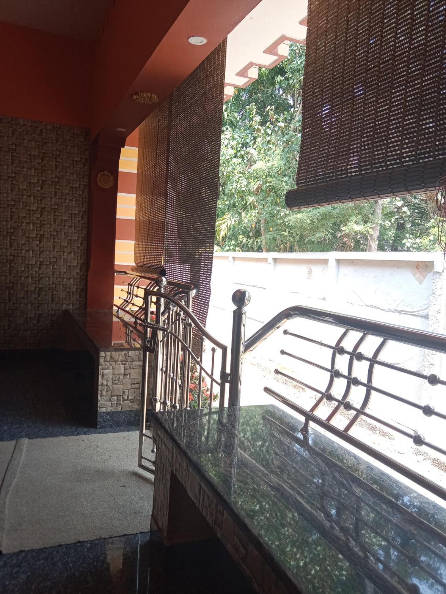 Mundro Bright Homestay Mundrothuruth Zewnętrze zdjęcie
