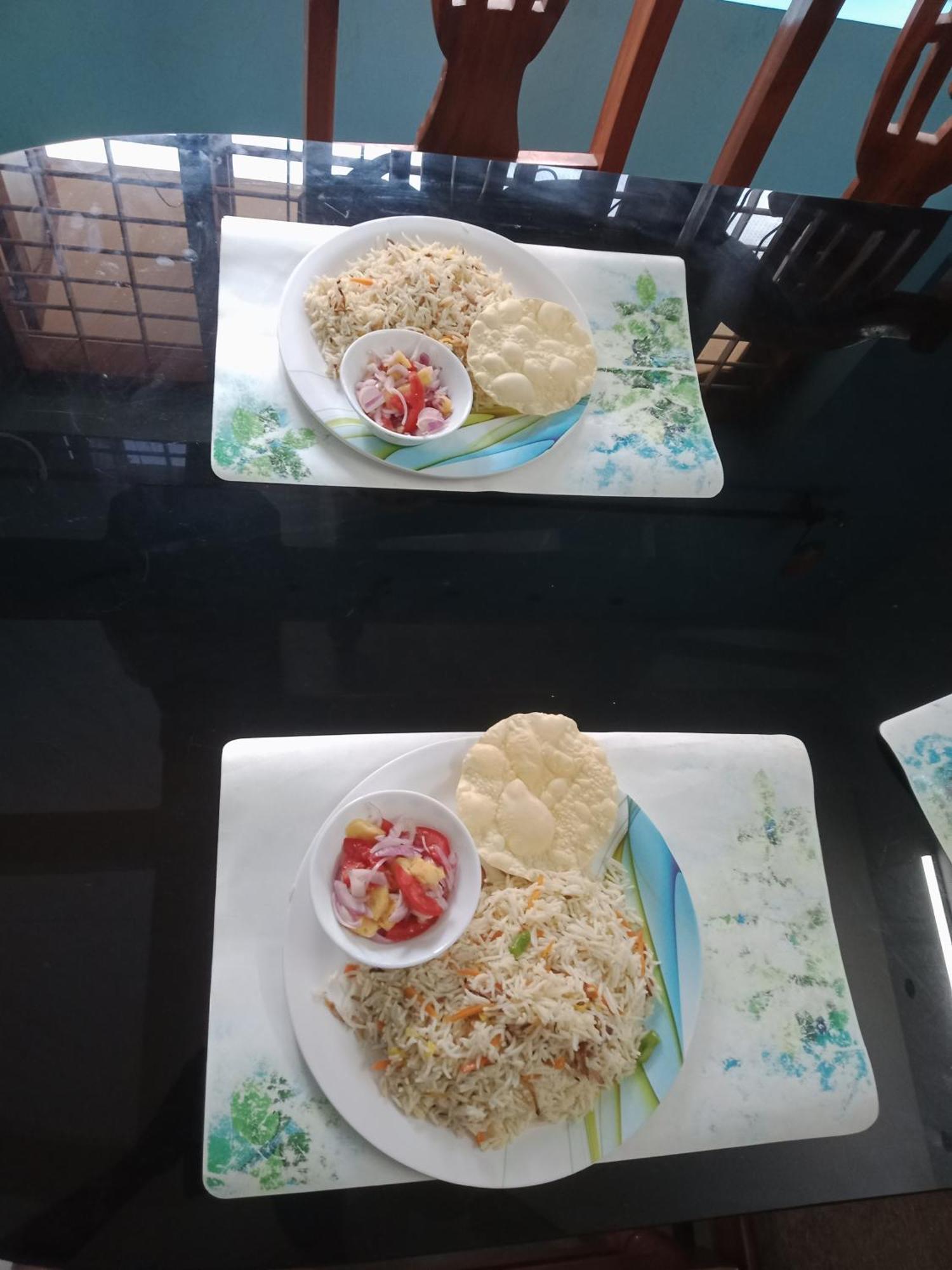 Mundro Bright Homestay Mundrothuruth Zewnętrze zdjęcie