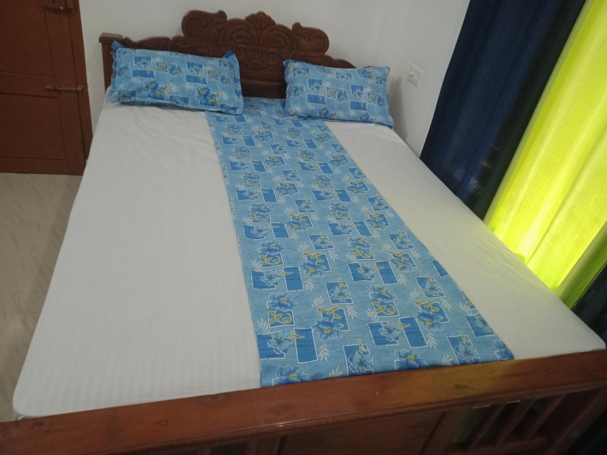 Mundro Bright Homestay Mundrothuruth Zewnętrze zdjęcie
