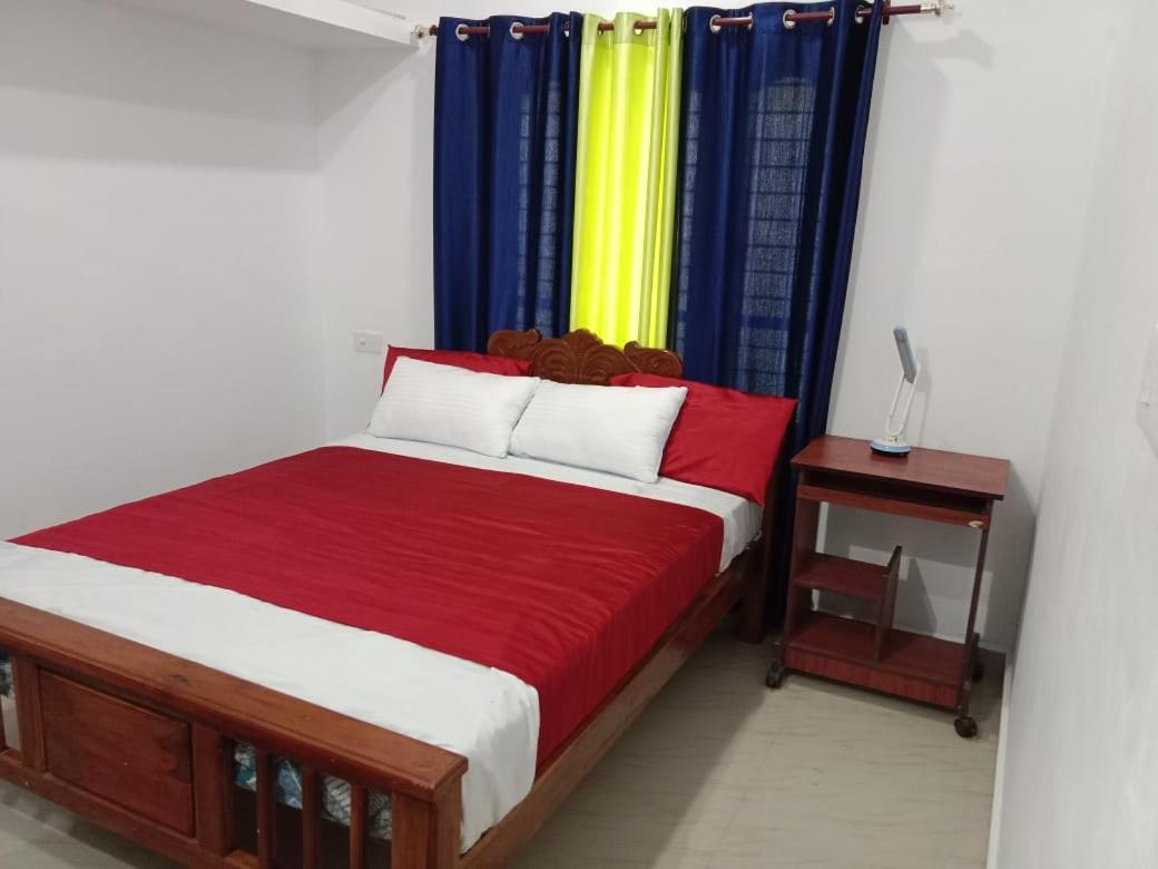 Mundro Bright Homestay Mundrothuruth Pokój zdjęcie